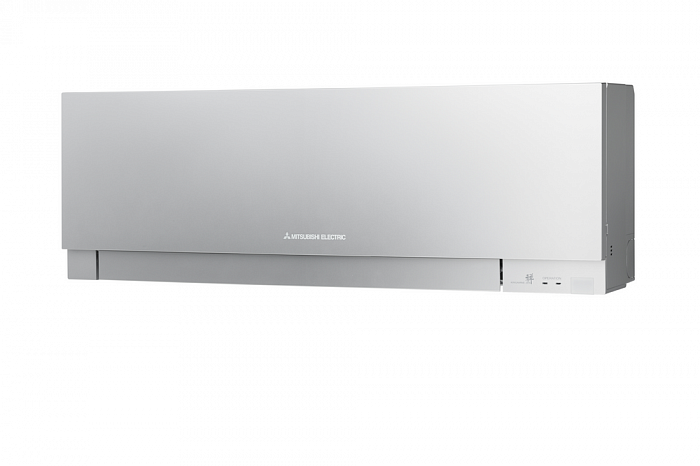 Mitsubishi Electric Mitsubishi Electric MSZ-EF50VE2S / MUZ-EF50VE (silver) Сплит-система