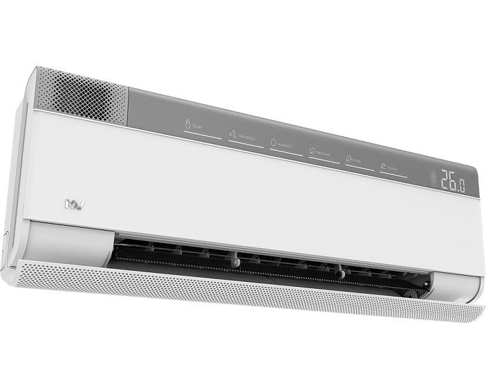 MDV MDSAH-09HRFN8 / MDOAH-09HFN8