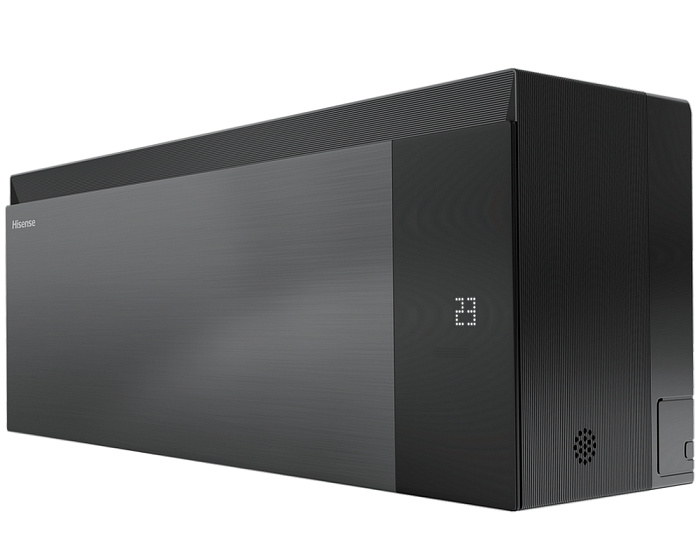 Hisense AS-10UW4RWMQK00(B)