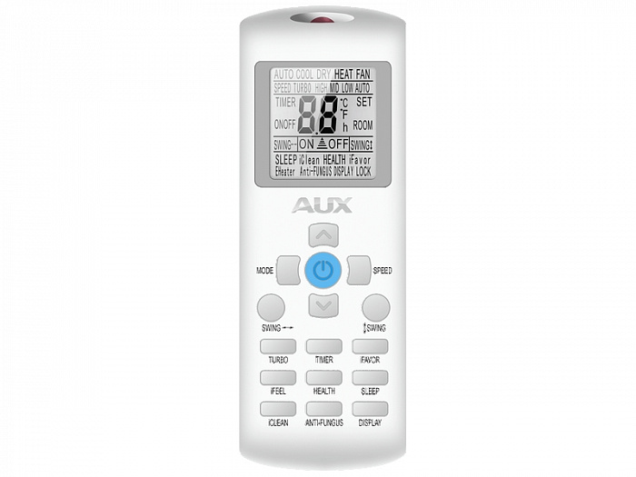 AUX ASW-H12B4/LK-700R1/AS-H12B4/LK-700R1 Сплит-система