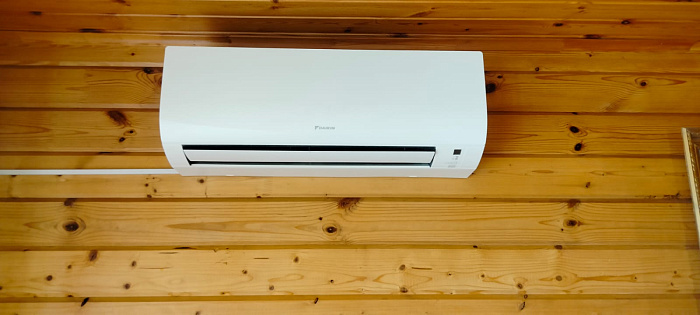 Daikin FTXF20E / RXF20E