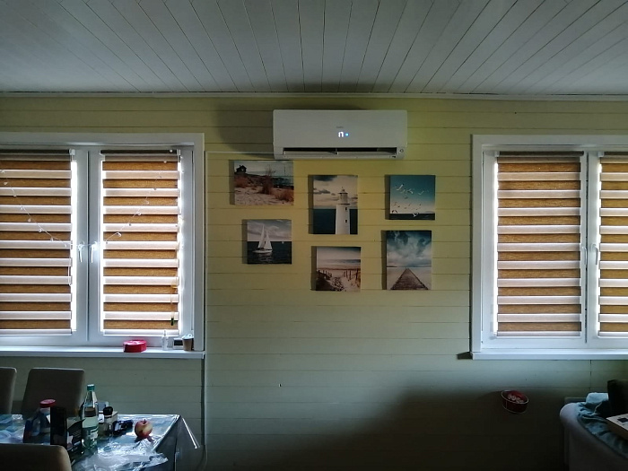 Haier AS70S2SF3FA-W / 1U70S2SJ2FA
