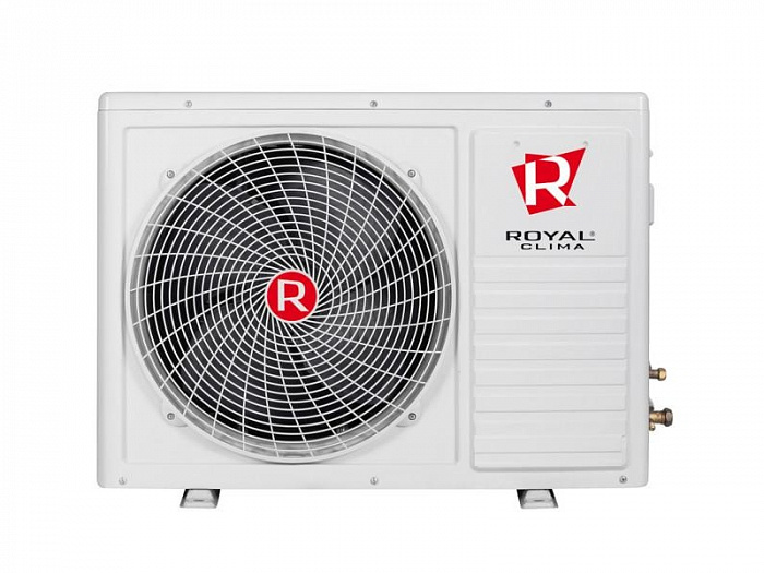 Royal Clima ES-C18HRN+ES-C PAN1 / ES-E18HN Кассетная сплит-система