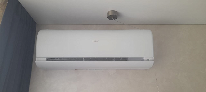 Haier AS35S2SJ1FA-W / 1U35MECFRA