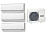 Hitachi RAK-18NH6AS*3 / RAM-53QH5 Мульти сплит-система