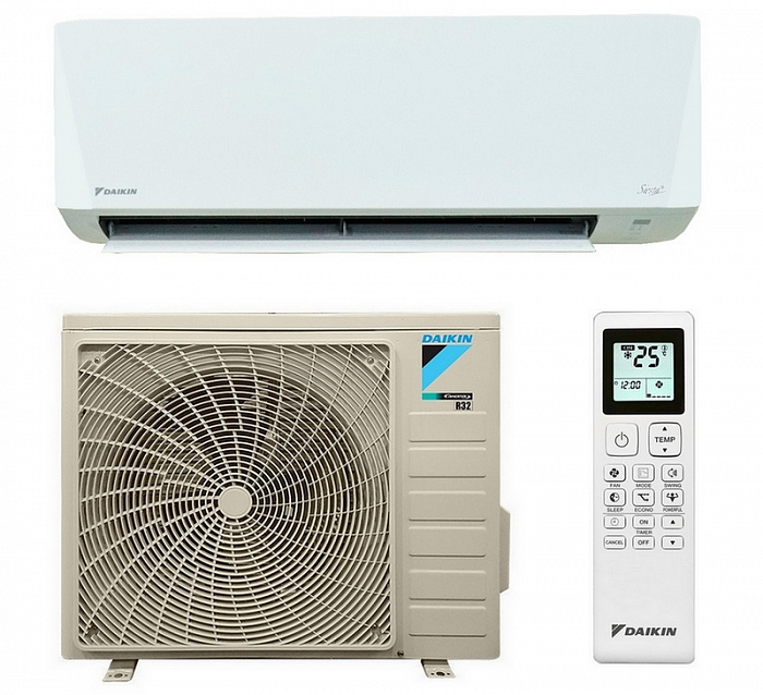 Daikin ATXC60C / ARXC60C Сплит-система