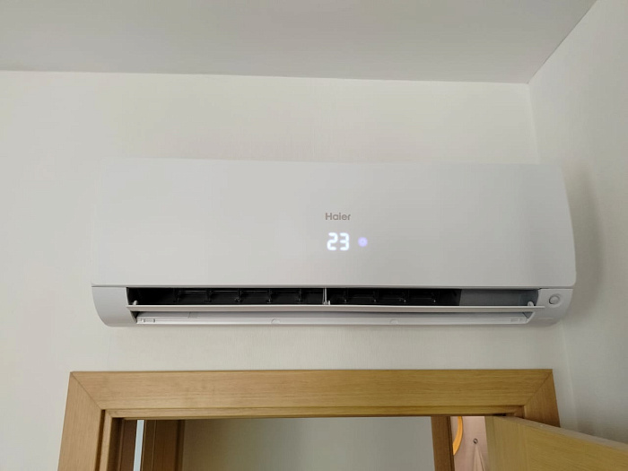 Haier AS35S2SF3FA-W / 1U35S2SM4FA