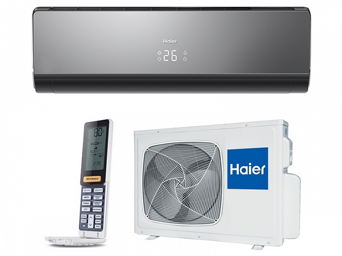 Haier HSU-18HNF303/R2-B / HSU-18HUN303/R2