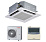 Toshiba Digital Inverter RAV-SM1104UTP-E / RAV-SM1104ATP-E