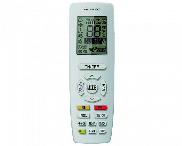 Gree GWH36LB-K3NNB4E Сплит-система