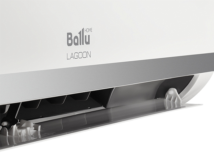 Ballu BSD-24HN8