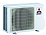 Mitsubishi Electric MS-GF25VA / MU-GF25VA