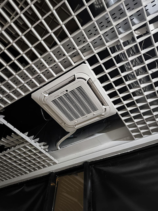 Royal Clima ES-C 12HRCX/ES-C pan/1X/ES-E 12HCX