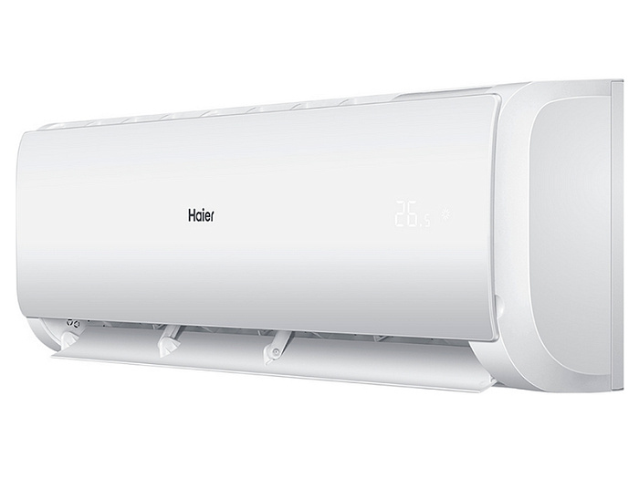 Haier Haier AS18TS4HRA-M Внутренний блок настенного типа