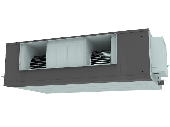 Hisense AUD-85UX4RPH8 / AUW-85U6RZ8