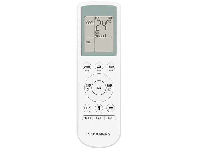 COOLBERG CI12W1