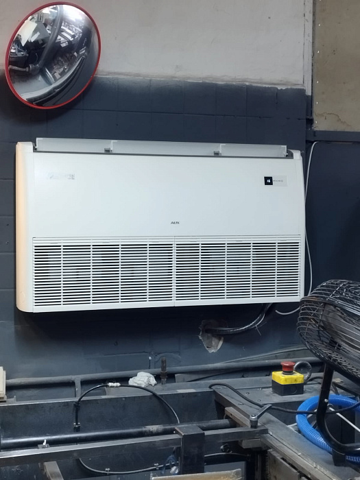 AUX ALCF-HS18/4DR2/AL-HS18/4DR2(U)
