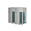 Daikin RYYQ22T (Внешний блок)