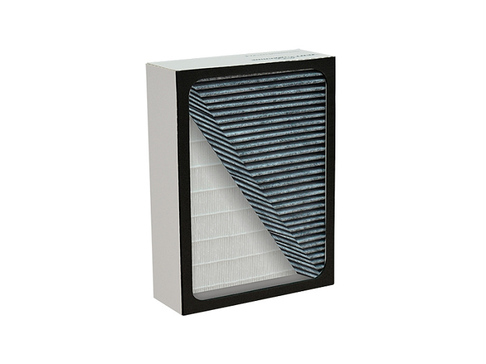 VentMachine Satellite 2 ФКО H1 Приточная