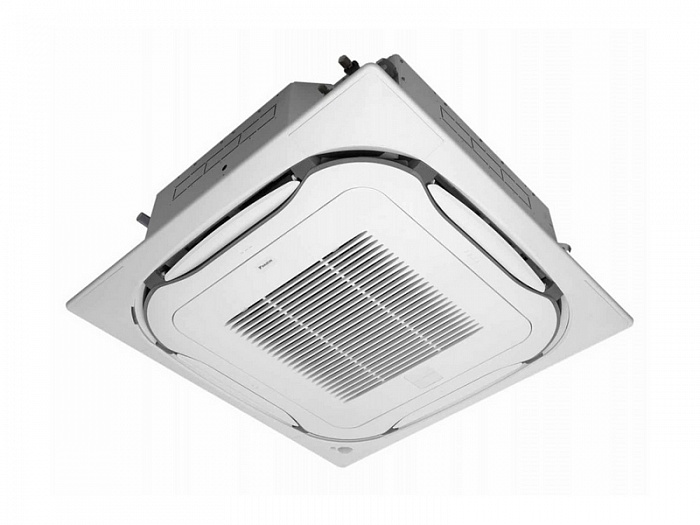 Daikin FCQG71F / RZQSG71L3V Кассетная сплит-система