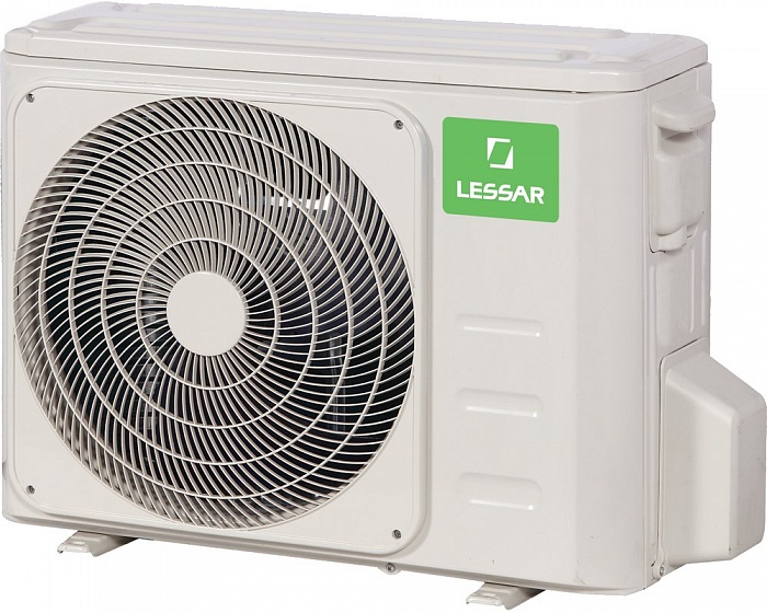 Lessar LS-HE09KSA2/LU-HE09KSA2 Сплит-система
