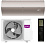 Casarte CAS35MW1/R3-G / 1U35MW1/R3