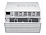 Ballu BWC-05 AC
