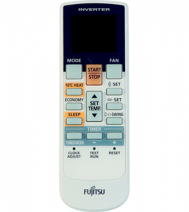 Fujitsu Standard ASYG18LFCA / AOYG18LFC Сплит-система