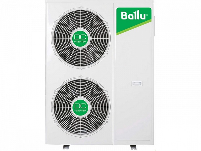 Ballu B5OI-FM/out-60HN1 Наружный блок