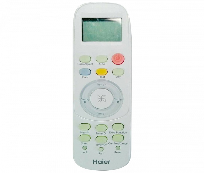 Haier AS24BS4HRA Внутренний блок настенного типа