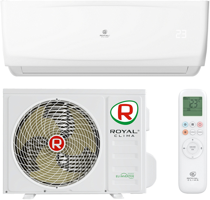Royal Clima RCI-VNE22HN
