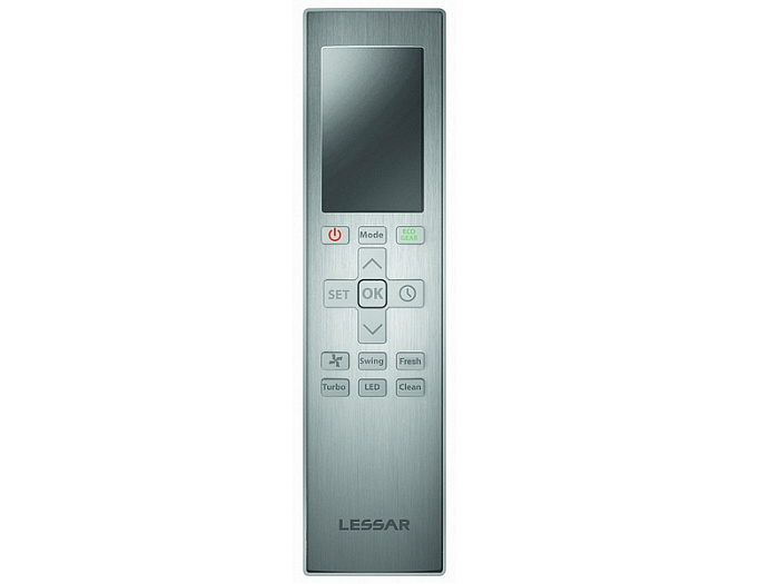Lessar LS-HE09KCE2B/LU-HE09KCE2B