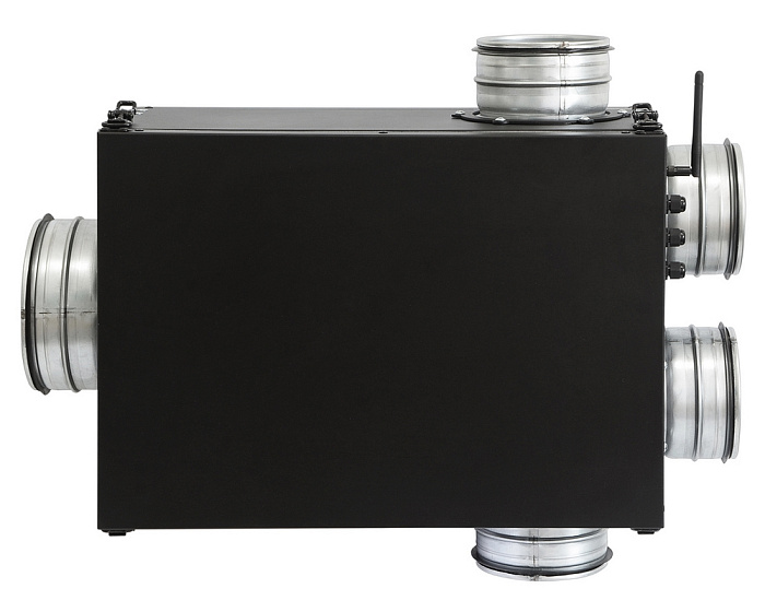 Vakio SmartEx 500 Silent Вытяжная