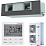Hisense AUD-85UX4RPH8 / AUW-85U6RZ8