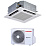 Toshiba Super Digital Inverter RAV-SM564UTP-E / RAV-SP564ATP-E