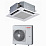 Toshiba Super Digital Inverter RAV-SM1104UTP-E / RAV-SP1104AT-E