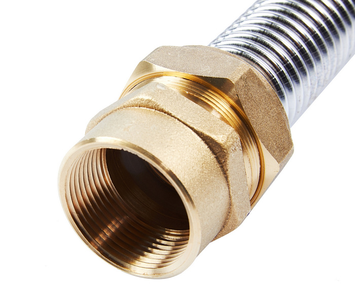 Shuft MST 25-40 2,5-C24-N-TC Смесительный узел