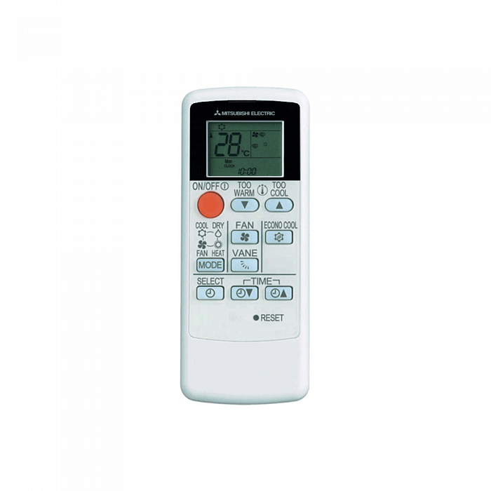 Mitsubishi Electric MSZ-HJ50VA / MUZ-HJ50VA Сплит-система