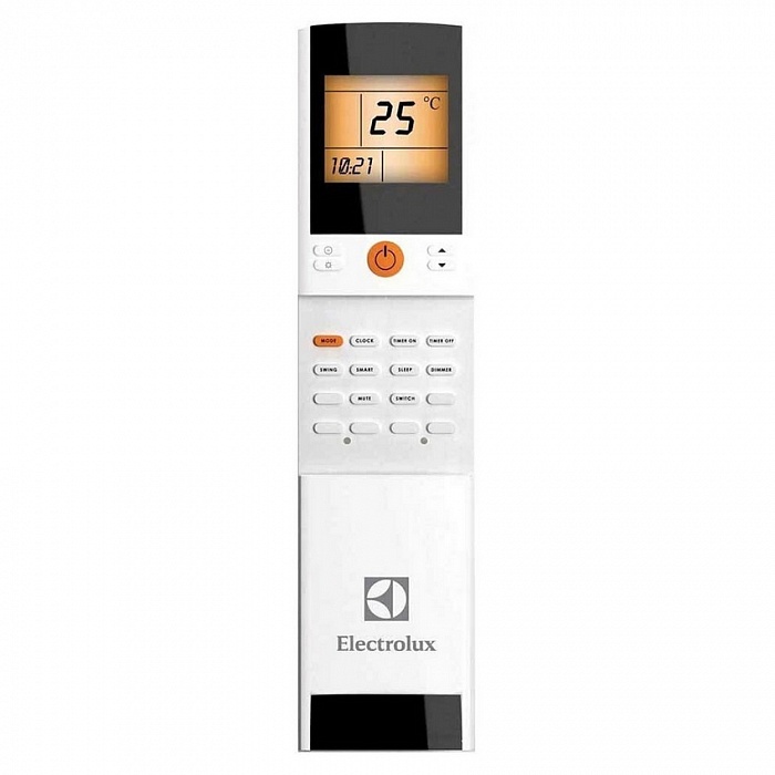 Electrolux Electrolux EACS-12 HO2/N3 Сплит-система