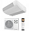 Electrolux EACU-60H/UP4-DC/N8