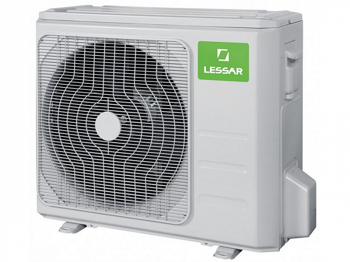 Lessar LS-HE12KAE2A/LU-HE12KAE2A Сплит-система