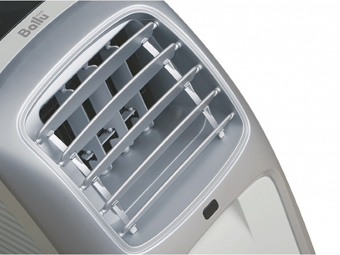 Ballu BPAC-12 CM Мобильный кондиционер