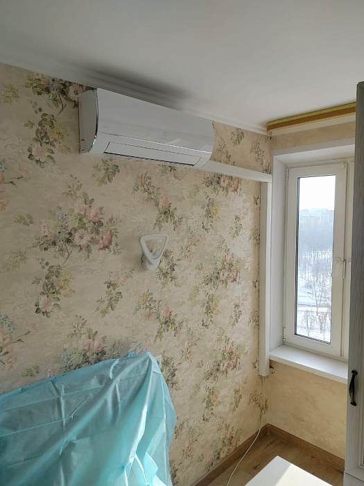 Electrolux EACS/I-12HP/N8_25Y