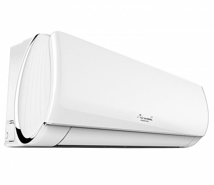 Airwell AW-HDD009-N11/AW-YHDD009-H11 Сплит-система