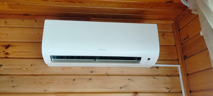 Daikin FTXF35E / RXF35E