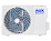 AUX ASW-H12A4/BA-R2DI/AS-H12A4/BA-R2DI