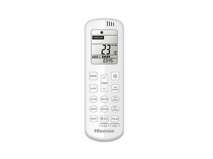 Hisense AS-18UW4SXATG077G Сплит-система
