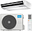 Midea MUE-24HRFNX(GA) / MOX430U-24HFN8-Q(GA)