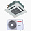 Toshiba Digital Inverter RAV-SM564MUT-E / RAV-SM564ATP-E (compact)