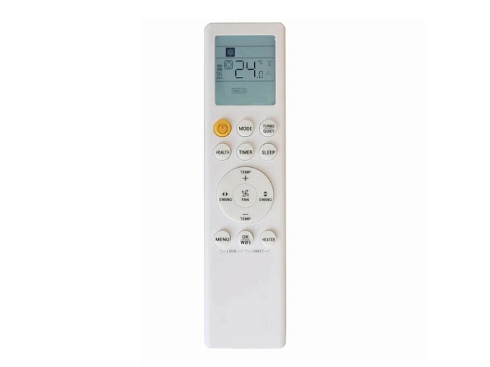 Haier AB105F2LR1FA / 1U105F2LQ1FB